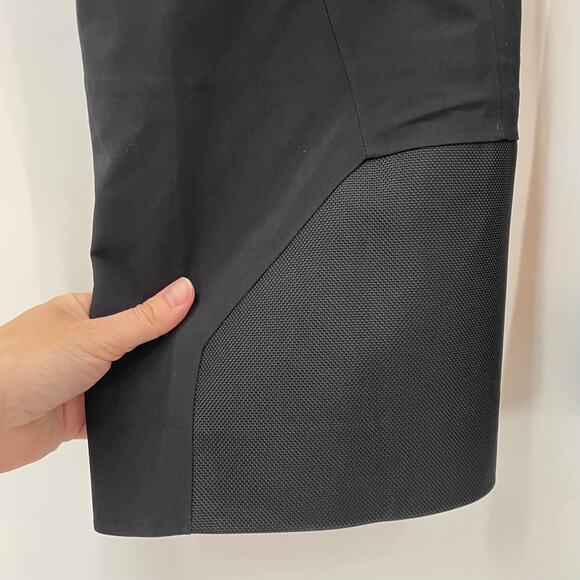 NWT The North Face Women’s S Cargo Snow Pant Black FutureLight NF0A4W5Y - Picture 13 of 14